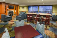 Holiday Inn Express BROCKTON - BOSTON by IHG Hotels in Brockton
