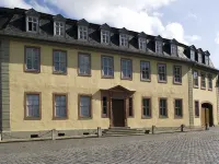 Hotel K1 Nohra Hotels in Nohra