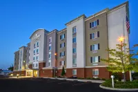 Candlewood Suites ST. Clairsville-Wheeling Area