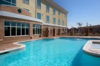 Holiday Inn Express & Suites Pearland Hoteles en Pearland