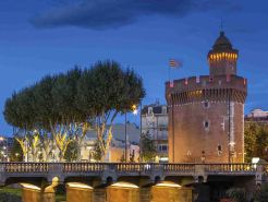 Hôtel Mercure Perpignan Centre