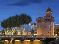 Hôtel Mercure Perpignan Centre Hôtels à proximité de : Chapelle du Tiers-Ordre de Saint Dominique