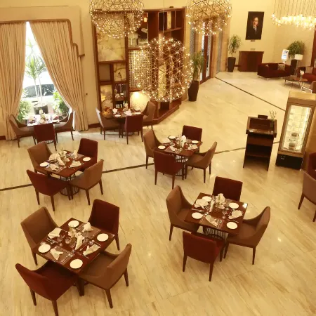 Ramada by Wyndham Multan