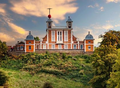 Holiday Inn Express London - Greenwich
