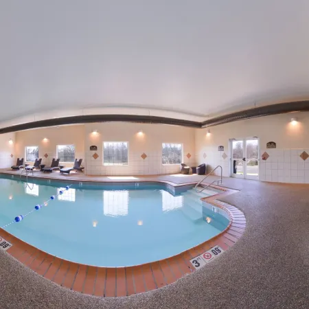 Holiday Inn POPLAR BLUFF by IHG
