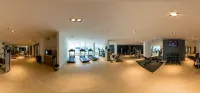 Holiday Inn MUSCAT AL SEEB by IHG - Gym