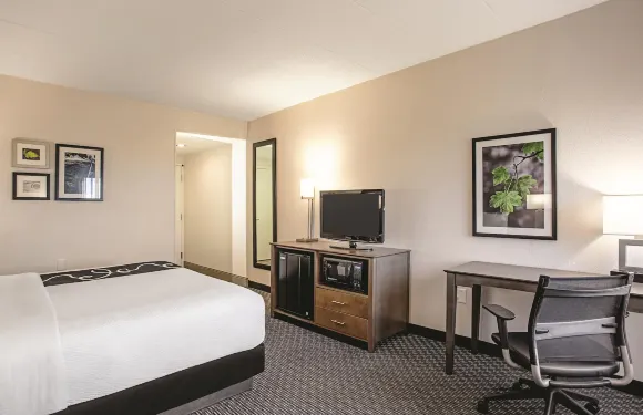 巴爾的摩北懷特馬什拉昆塔温德姆套房酒店