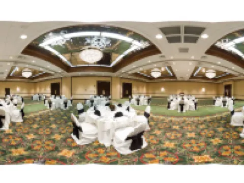 Crowne Plaza HICKORY by IHG Hoteles en Hickory