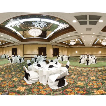 Crowne Plaza HICKORY by IHG
