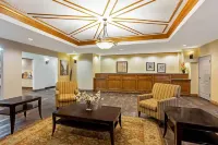 La Quinta Inn & Suites by Wyndham Cleburne Hotels in Cleburne