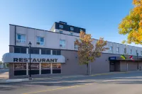 Travelodge by Wyndham Prince Albert Các khách sạn ở Prince Albert