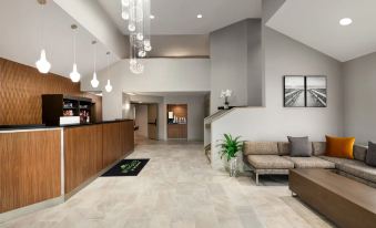 Wingate by Wyndham Salisbury