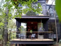 Rodavento Boutique Hotel & Spa Hotel di 