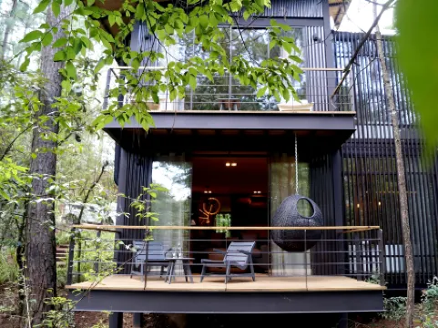 羅達文託精品酒店&Spa