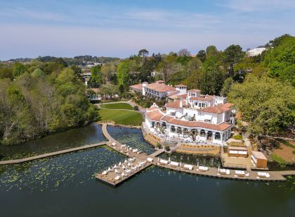 Brindos, Lac & Château - Relais & Châteaux - Anglet Biarritz