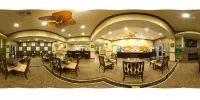 Holiday Inn Express & Suites CLEBURNE by IHG Hotels in Cleburne