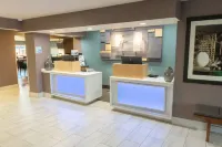 Holiday Inn Express Pendleton