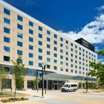 Hyatt Regency Bloomington - Minneapolis