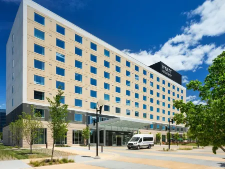 Hyatt Regency Bloomington - Minneapolis