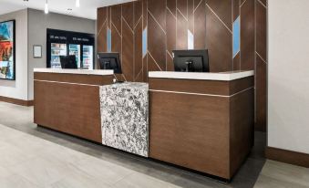 Hyatt House Allentown / Lehigh Valley