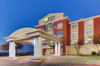 Holiday Inn Express & Suites LAKE WORTH NW LOOP 820 by IHG Hotels in Azle
