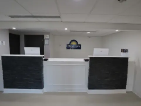 Days Inn by Wyndham Mandan Bismarck Area Ξενοδοχεία στην πόλη Mandan