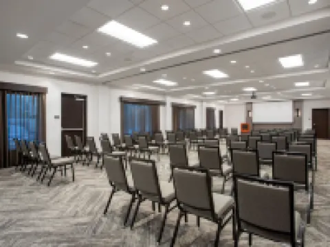 하얏트 플레이스 오스틴 에어포트