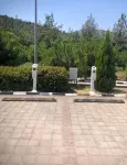Holiday Inn Express MANISA - WEST by IHG - parking