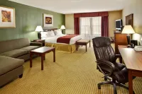 Holiday Inn Express BREAUX BRIDGE/HENDERSON by IHG Hotels in Breaux Bridge