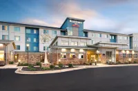 Residence Inn Jackson Hotels in Jackson