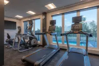 Fairfield Inn & Suites Revelstoke