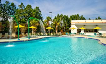 Fairfield Inn & Suites Orlando at Flamingo Crossings® Town Center