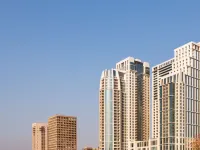 The St. Regis Cairo Hotels near Kabab El Refaey