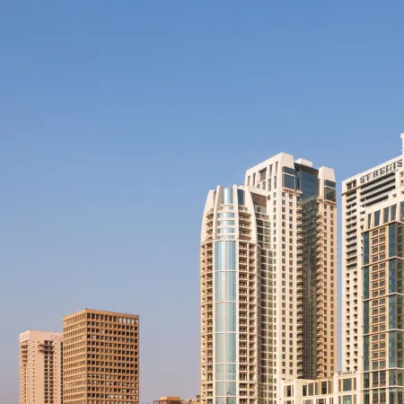 The St. Regis Cairo