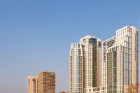 The St. Regis Cairo Hotels near Mamsha Ahl Misr (Nile walkway)