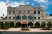 Courtyard St. Augustine I-95 Hotels in St. Johns County