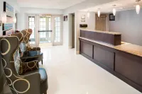 Residence Inn Richmond West End Hotels in Henrico County