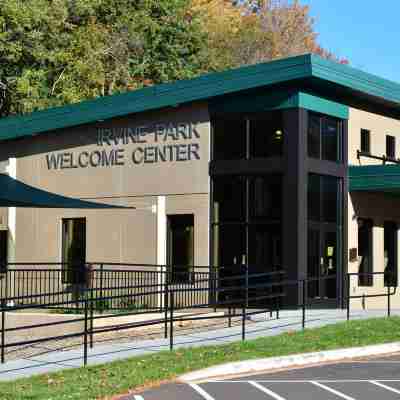 Fairfield Inn & Suites Eau Claire Chippewa Falls Hotel Exterior