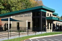 Fairfield Inn & Suites Eau Claire Chippewa Falls 住宿飯店