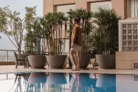 فندق جي دبليو ماريوت، بولانكو، مدينة مكسيكو - 5-نجوم