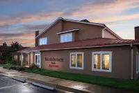 Residence Inn Santa Fe Hotels in Santa Fe