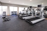 Residence Inn Dallas Plano/The Colony Các khách sạn ở The Colony
