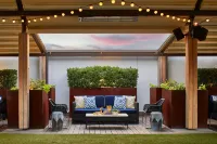 Renaissance Dallas Hotel Hotels in Dallas