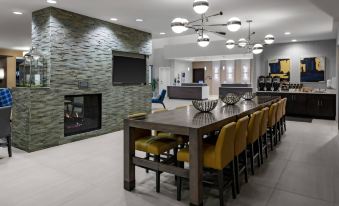 Residence Inn Phoenix Mesa East