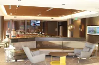 SpringHill Suites Baltimore White Marsh/Middle River - bar