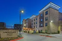 TownePlace Suites Dallas Plano/Richardson Hotels in Plano