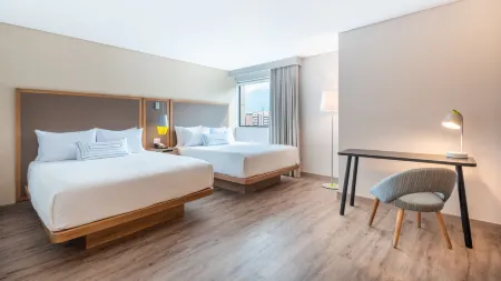 Fairfield Medellin Sabaneta