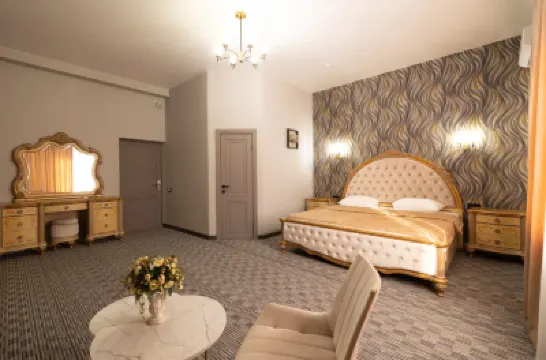 Оазис Отели в г. 