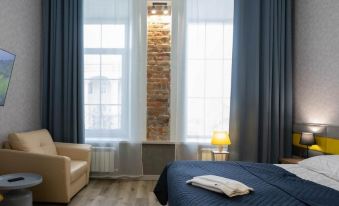 Stariy Gorod Hotel