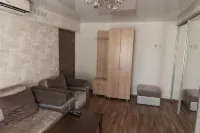 Волгоградская